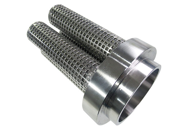 oil filter element